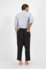 Ayser - Low crotch Trousers