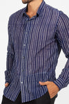 Fate - Batik long sleeves shirt