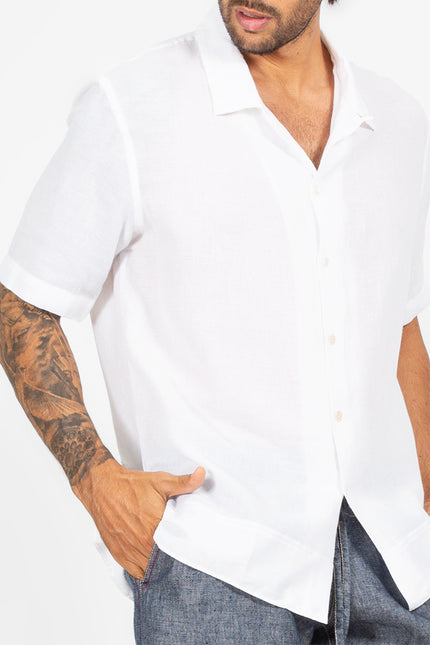 Conan - Sarathi Camp Shirt