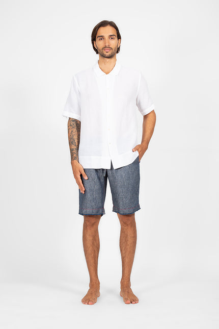 Conan - Sarathi Camp Shirt