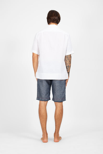 Conan - Sarathi Camp Shirt