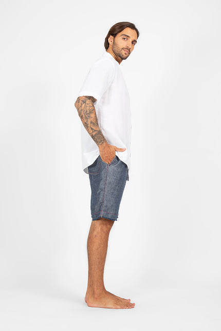 Conan - Sarathi Camp Shirt
