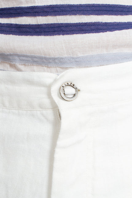 Dorian - Slash Pocket Short Pants