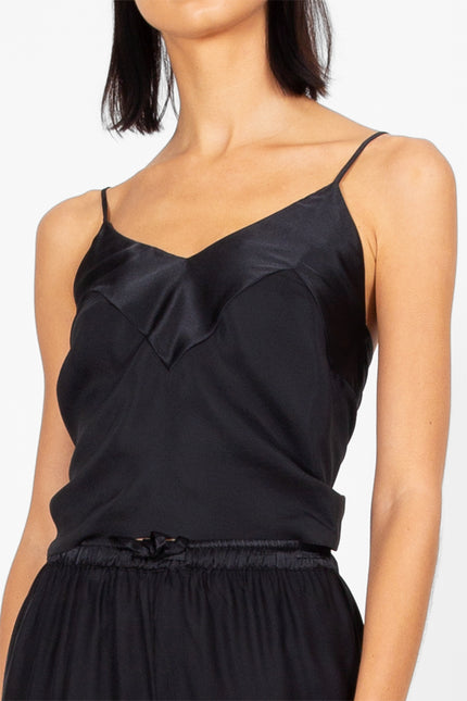 Cinta - Wrap Around Top