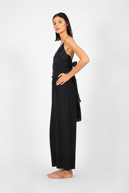 Cinta - Wrap Around Top