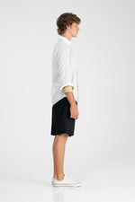 Lamar - Double Layered Classic Dress Shirt