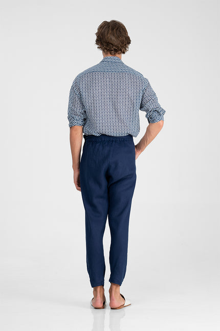 Alarasti - unisex wrap trousers
