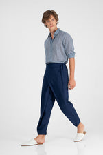 Alarasti - unisex wrap trousers