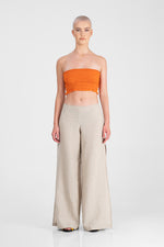 Zoe - Wide legged pants