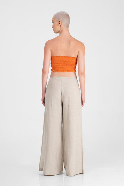 Zoe - Wide Legged Pants