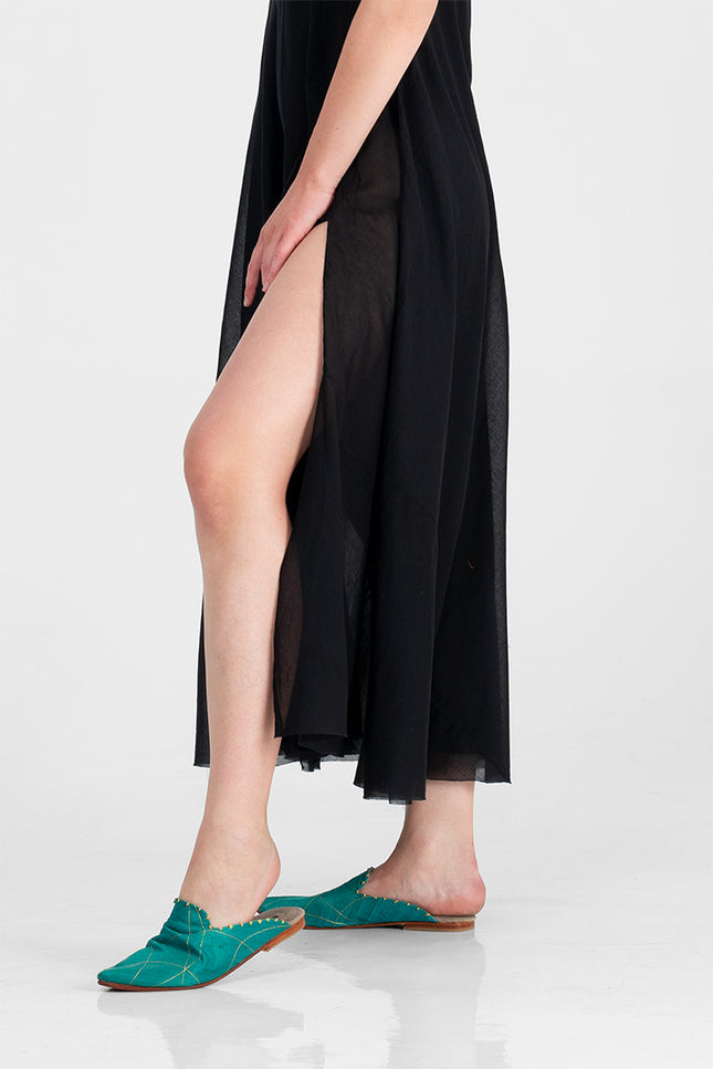 Seana - Double Layered Versatile Dress