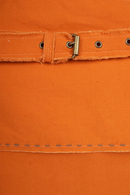 Jeans - Canvas Jean Style Handbag