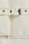 Jeans - Canvas Jean Style Handbag