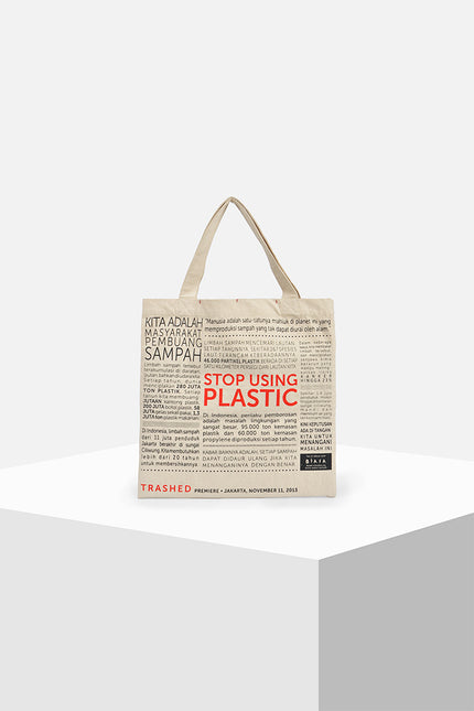 TRASHED Bag