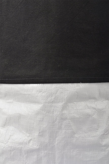 Bucket - Dual Fabric Reversible Tote