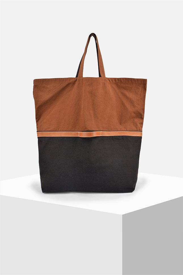 Attila - Versatile Oversized Handbag