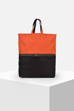 Attila - Versatile oversized handbag
