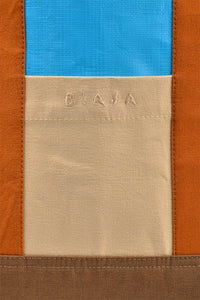 Gaya Large - Terpal Bag