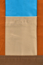 Gaya Large - Terpal Bag