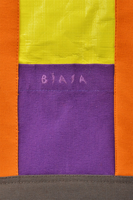 Gaya Large - Terpal Bag
