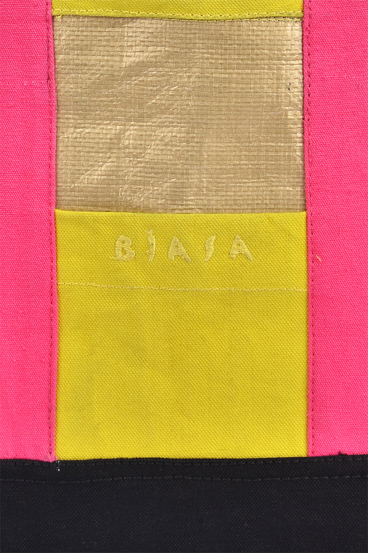 Mini Gaya - Small Terpal Bag