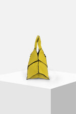 Geranium - Origami Large Hand Bag
