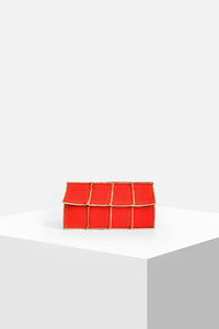 Hajime - Origami Clutch