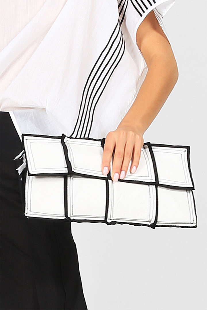 Hajime - Origami Clutch