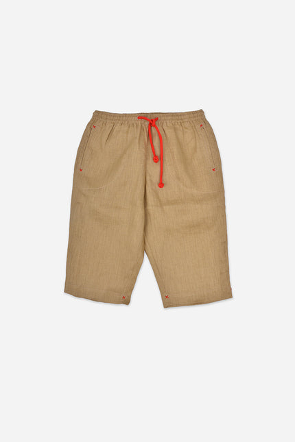 Out and About - Linen Pants