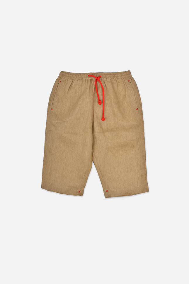 Out and About - Linen Pants