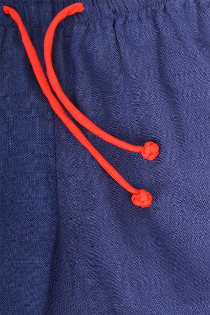 Out and About - Linen Pants