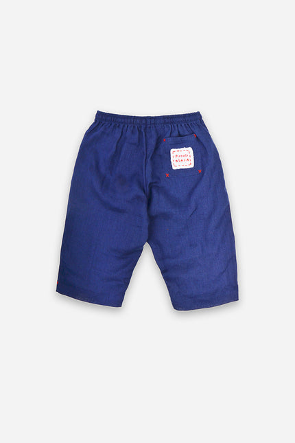 Out and About - Linen Pants