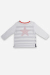 I'm A Star - Unisex appliqué t-shirt