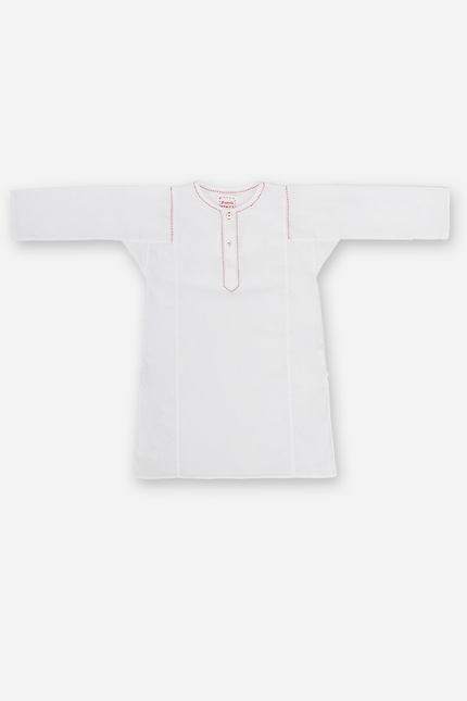 Adventure Time - Cotton Stripe Long Kurta