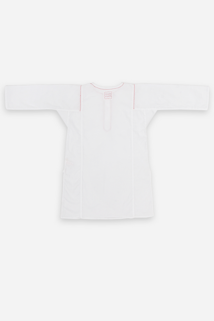 Adventure Time - Cotton Stripe Long Kurta