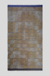 Freja - Batik multi tone stripe sarong