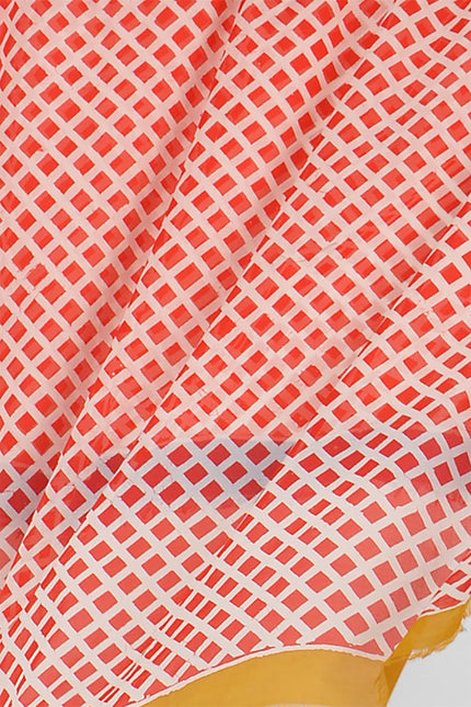 Fausta - Batik diamond sarong