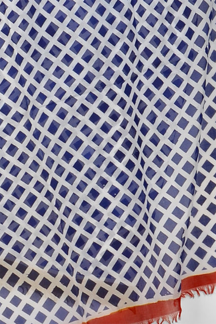 Fausta - Batik diamond sarong