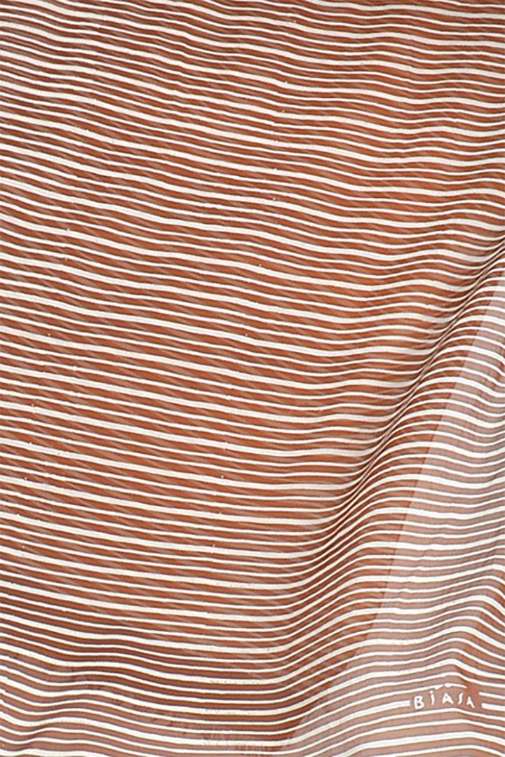 Fia - Stripes batik sarong