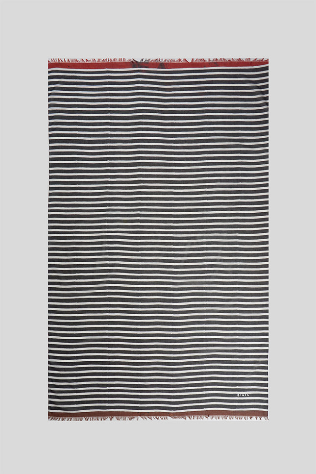 Fillipo - Stripes Batik Sarong