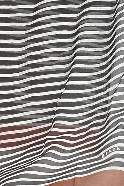Fillipo - Stripes Batik Sarong
