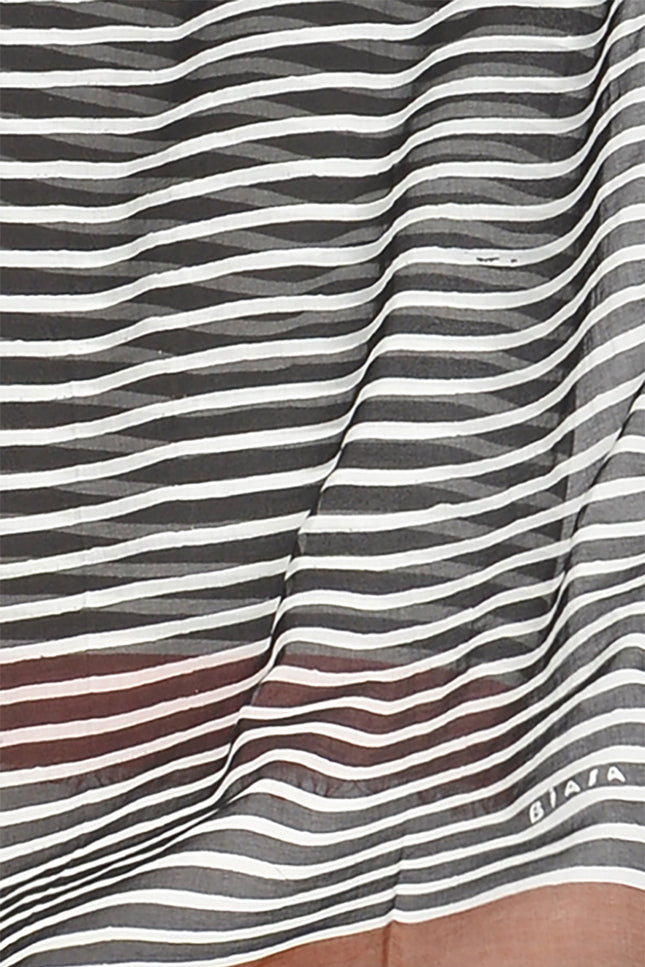 Fillipo - Stripes Batik Sarong