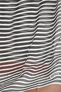 Fillipo - Stripes Batik sarong