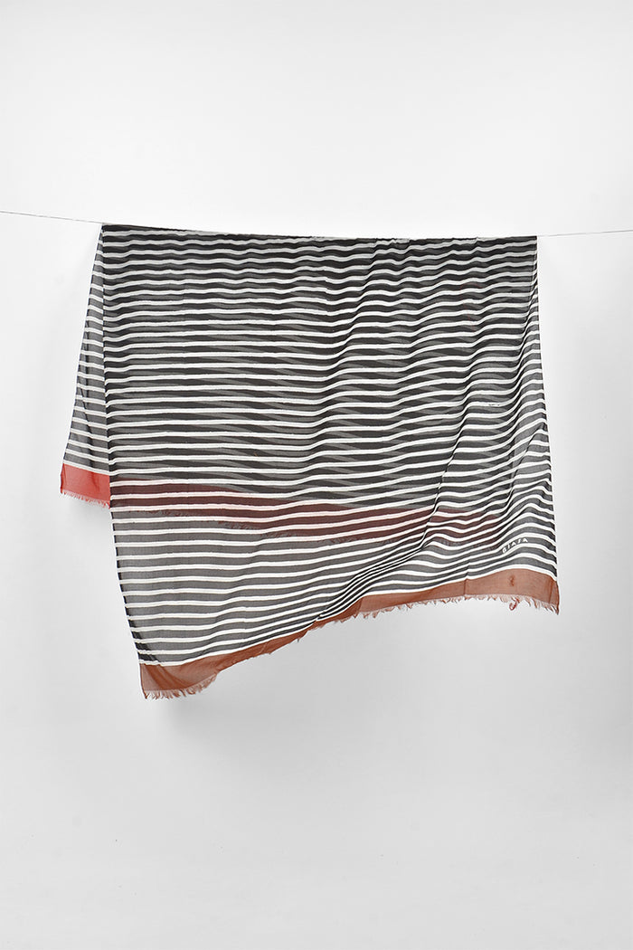 Fillipo - Stripes Batik sarong