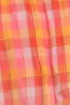 Hagly - Multicolor check sarong