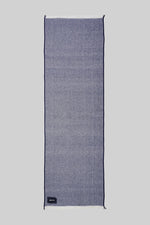 Arhaan - Cotton herringbone handloomed scarf