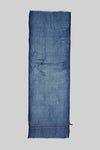Daksh - Indigo modal viscose cashmere scarf