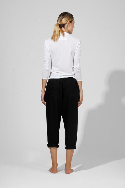 Asia - Signature Dual Fabric Shirt