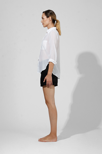 Noa - Classic cotton shirt