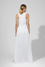 Seana - Double layered versatile dress